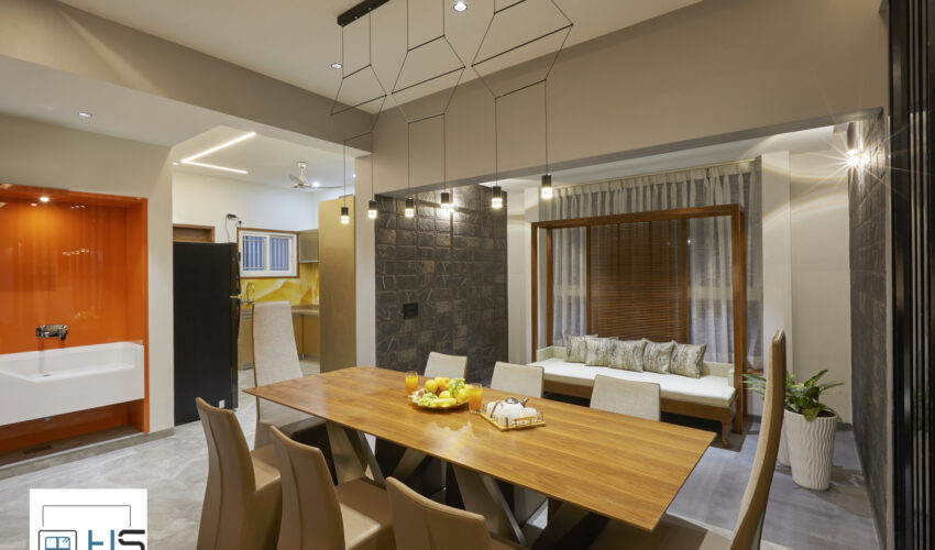 Best Interior Designers in Pune | Pune Interior Designers- HomeScale